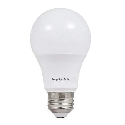 China Office made in China 9w LED bulb e27 hot sale high quality LED light bulb for sale