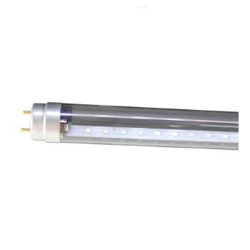 China Warehouse UV Glass Tube T5T8 2FT4FT LED UV LAMP for sale