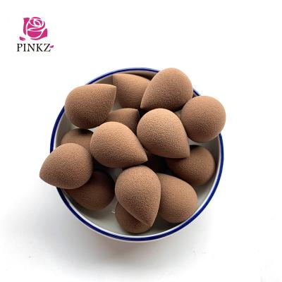 China Original Sponge Private Label Mini Beauty Blending Makeup Sponge Finger Makeup Sponge Blender Beauty Manufacturers Free Sample for sale