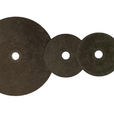 China Hot Selling High Efficiency Disco De Corte Dewalts Metal Cutting Discs 107mm Abrasive Tools Disc for sale