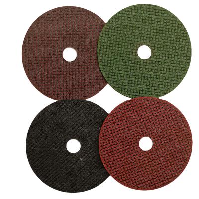 China Hot Sales Carbon Steel Diamond Cutting Disc Diamond Cutting Disc Grinding Disc for sale