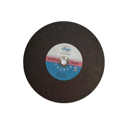 China Carbon Steel Grinding The King Of Quantity Cutting Disc Production Line Cutting Disc for sale