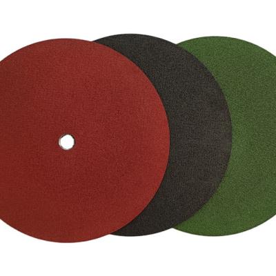 China 4 Inch Green Color Metal Abrasive High Efficiency Cutting Discs For India Market for sale