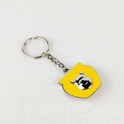 China Custom Wooden Wholesale Blank Keychains Socks Metal Cotton Key Chain Accessary for sale