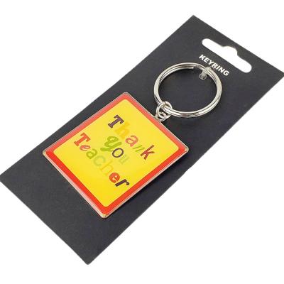 China Metal Quality Wholesale Natural Herbs Famous Safety Keychains Safety Keychains For Women for sale