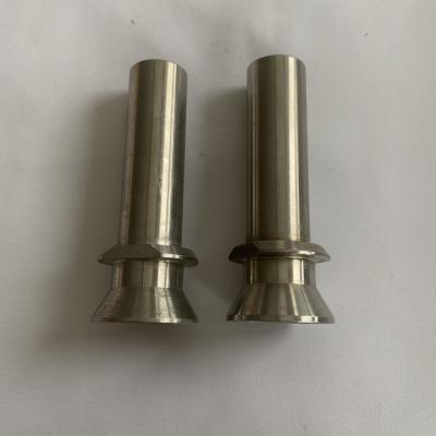 China OEM Custom CNC Aluminum Metal Machining Parts Service China Factory Cheapest High Quality Manufacturer for sale