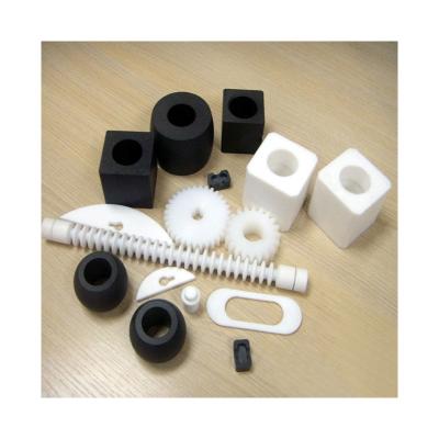 China Portable PE Factory Wholesale PE/HDPE/UHMWPE/PVC/PTFE/PC Plastic Parts Large For Business And Industry for sale