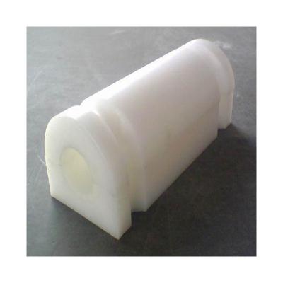 China Good Price Plastic PE/HDPE/UHMWPE/PVC/PTFE/PC CNC Machining Custom Plastic Parts for sale