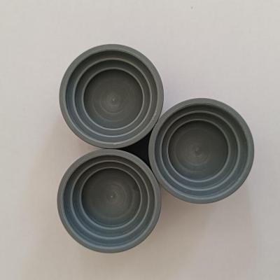 China Custom Factory Wholesale Aluminum PE/HDPE/UHMWPE/PVC/PTFE/PC CNC Plastic Parts For Industry for sale