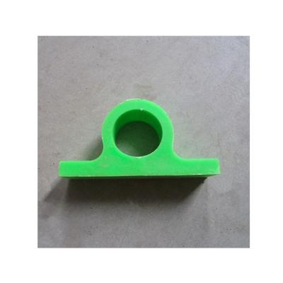 China Aluminum manufacturer specializes in custom CNC machining of special-shaped plastic components for sale