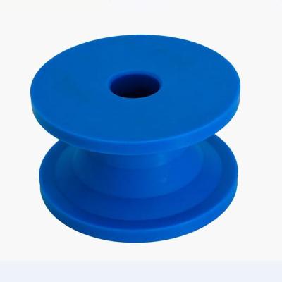 China Factory Wholesale Nylon POM Safe Nylon and Guaranteed Pulleys for Business and Industry for sale