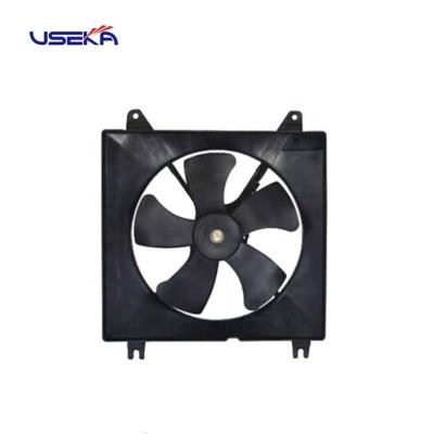 China Original Quality and Professional Service Radiator Fan For Chevrolet Chevy Optra 96553364 96553375 OEM Standard for sale