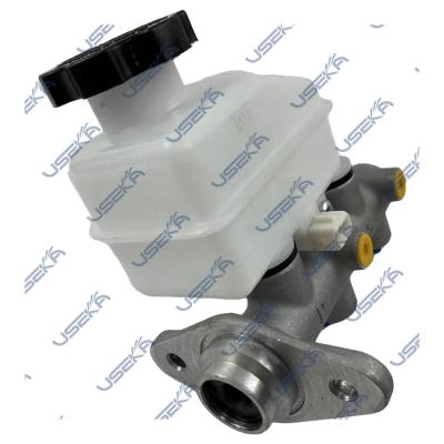 China For CHEVROLET AVEO USEKA Genuine 58510-2D000 Brake Master Cylinder For Hyundai Elantra for sale