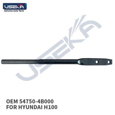 China OEM 54750-4B000 Steel USEKA High Quality Auto Sturt Bar Auto Cross Strut Cross Stable Rod For Hyundai H100 for sale