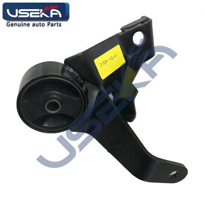 China Automotive Parts USEKA Rubber Rear Engine Mount Assembly For Hyundai Atos 21850-05200 for sale