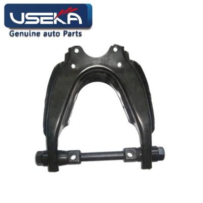 China Extraordinary Steel USEKA OEM 48066-35060 Factory Price 48066-35050 Manufacturer Car Spares Front Control Arm For TOYOTA Hilux YN85 for sale