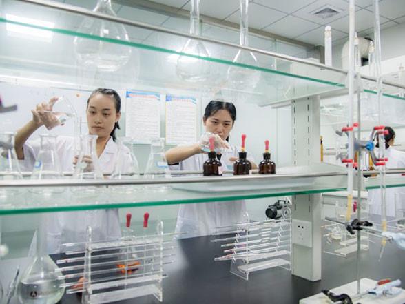 Verified China supplier - Anhui Herrman Impex Co., Ltd