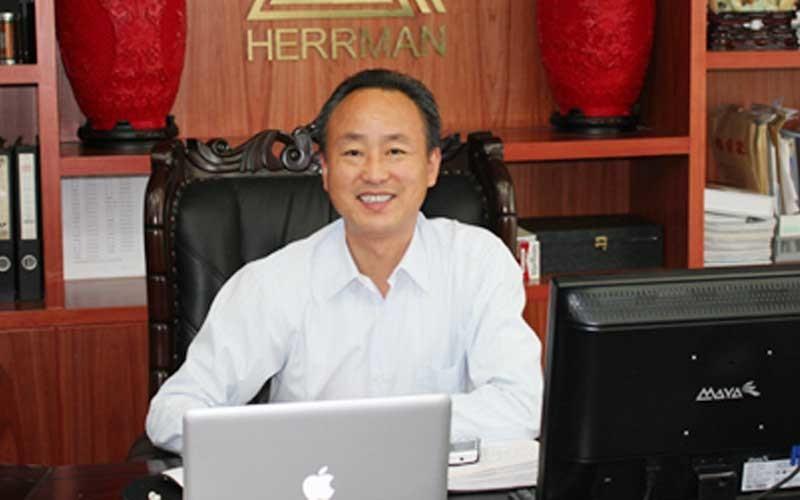 Cina Anhui Herrman Impex Co., Ltd