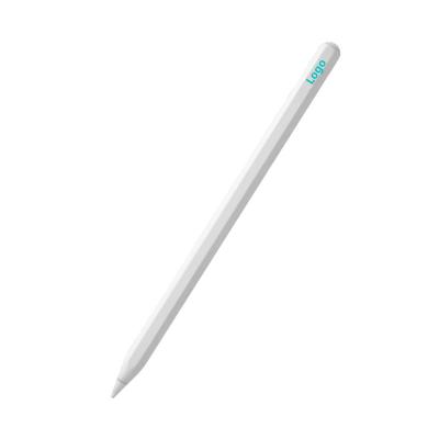 China Tablet 1:1 Touch Stylus Pencil With Logo iPad Pro 11 Inch 12.9 Inch Touch Pen Stylus Pen For Apple Pencil 2nd Generation for sale