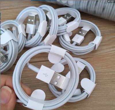 China Mobile Phone USB Fast Charging Cable For iPhone 8 7 6 Mobile 6S 5 13 For iPad Charger Cable Data Cable kabel Charging Data Fast for sale