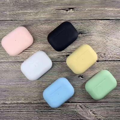 China Matte Finish Pro 3 Gen InPods Macaron 3rd Generation 13 V5.0 TWS i13 Mini True Wireless Earphone Audifono BT Earbuds for sale