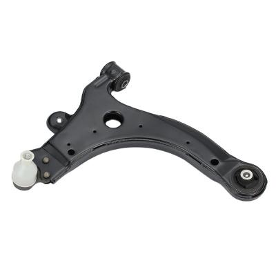 China Car Parts Adjustable High Quality Control Arm For Chevrolet ENTERPRISE LOW 97'-05' 10344931 for sale