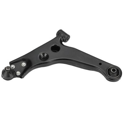 China Durable aluminum alloy for Chery A5 series BAS A21-2909010BB suspension control arm for CHERY for sale