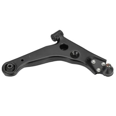 China Factory Wholesale Adjustable Support BAS A21-2909020BB Chery A5 Suspension Control Arm For CHERY for sale