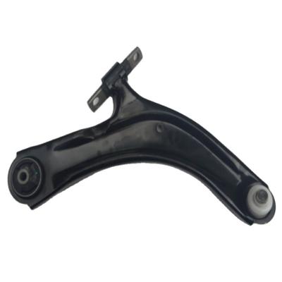 China Suitable for nissan Rogue LOW 08'-09' high quality auto parts 54500-JD000 series lower control arm for NISSAN for sale