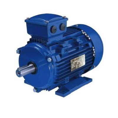 Chine Moteur totalement inclus 37kw 55kw 75kw d'aimant de néodyme refroidi à l'eau à vendre