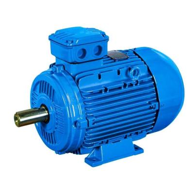 China Multi Pole PM Motor for sale