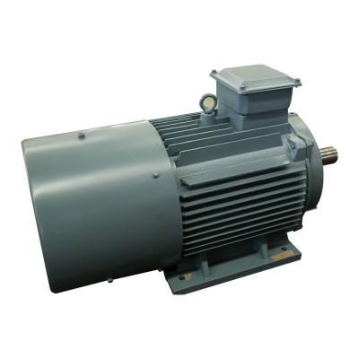 China Generador hidráulico 5kw-2000kw del alternador del generador de turbina de viento de 3 fases en venta