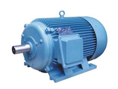 China Low Maintenance Variable Speed Permanent Magnet Motor For Cooling Tower for sale