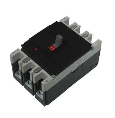 China ZYMM3 3P 50KA MCCB Adjustable Molded Case Circuit Breaker Frame Circuit Breakers 50KA for sale