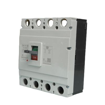 China Power Distribution Popular Design 690/800v 1000amp Cast Case Circuit Breaker 3pole Circuit Breaker mccb for sale