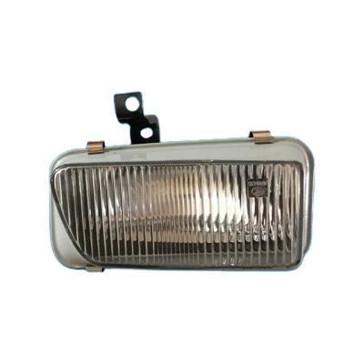 China High quality PLASTIC other truck parts lamp fog lights for ISUZU FRR for sale