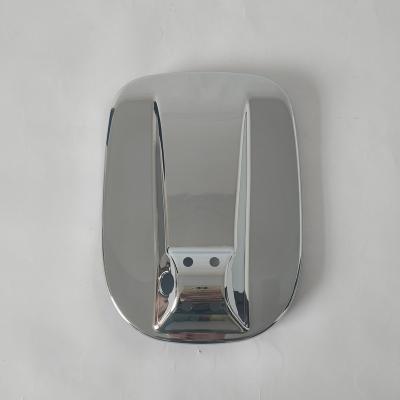 China ABS truck accessories rearview cover side wing rear view mirror cover for MITSUBISHI FUSO F380 for sale