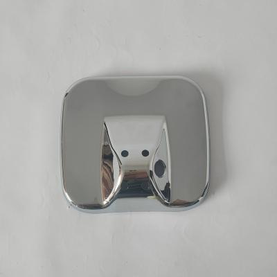 China ABS Spare Parts Truck Chrome Mirror Cover For MITSUBISHI FUSO F320/F330 for sale