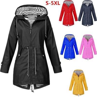 China Sustainable Casual Sports Hoodie Women Lady Casual 3 In 1 Outdoor Climbing Wear Rise Jacket for sale