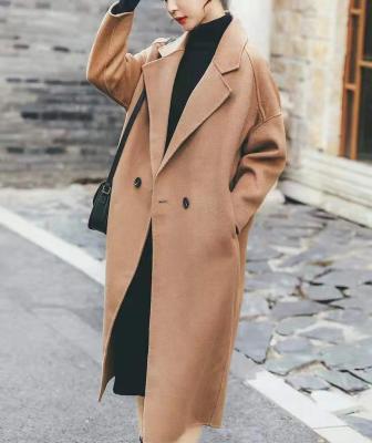 China Viable Wholesale Ladies Warm Casual Stock Winter Unique Outdoor Coat For Women for sale