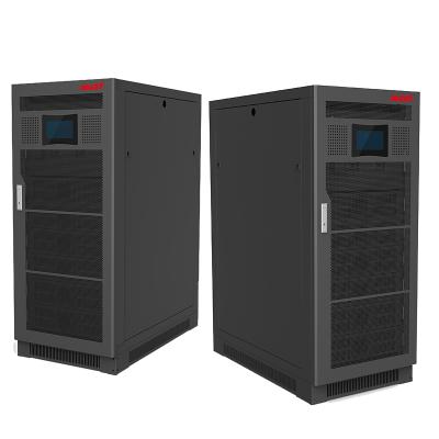 China Security / Monitoring / Alarm MUST Online Three Phases Uninterruptible Power Supply UPS 20KVA-1600KVA UPS System Manufacturers in China for sale