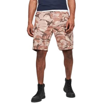 China 2022 Wholesale Custom Viable Summer Streetwear Casual Loose Breathable Cargo Shorts In Style For Men for sale