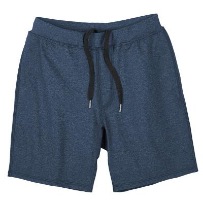 China 2022 Viable Factory Wholesale Breathable Hot Yoga Shorts Men's Stretchy Shorts for sale