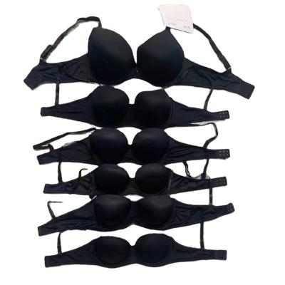 China Wholesale goods QUICK DRY backlog cheap tail apparel bra and cheap underwear padded bra set cheap for sale