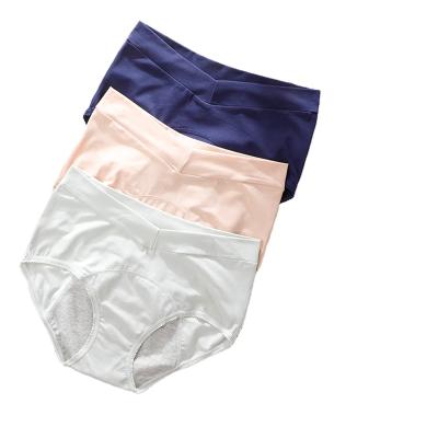 China Amazon Period Panties Underwear Antibacterial Period Panties For Women Period Panties for sale