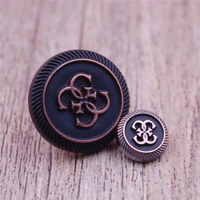 China Other Custom Size Shirt Button Jacket Jacket Custom Logo One Use Apparel for sale