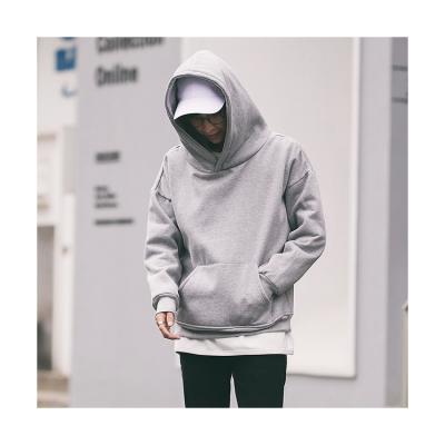 China Wholesalecustomize Anti-pilling Couple Patterns High Quality Men's Casual Oversized Hoodie Design Your Own Logo Pullover Hoodie for sale