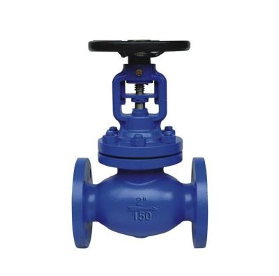 China General High Quality Wholesale Rate 150LB To 600LB Or Pn10 To PN100 Bellows Gate Valve for sale