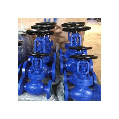 China General Good Price High Performance Stainless Steel Bellows Gate Valve Meet Different Needs for sale