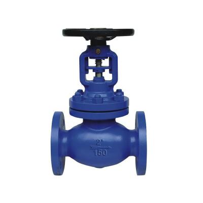 China Factory price manufacturer-supplier general wholesale hardware tools bellows gate valve in china for sale